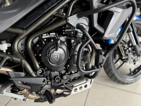 TRIUMPH Tiger 800 XRX, Foto 6