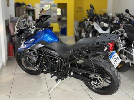 TRIUMPH Tiger 800 XRX, Foto 8