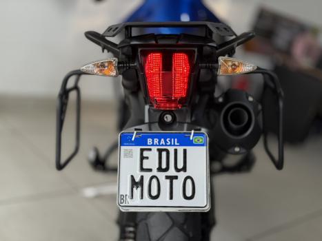 TRIUMPH Tiger 800 XRX, Foto 9