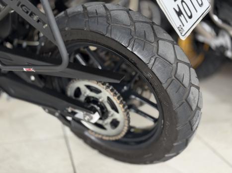 TRIUMPH Tiger 800 XRX, Foto 10