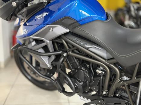 TRIUMPH Tiger 800 XRX, Foto 11