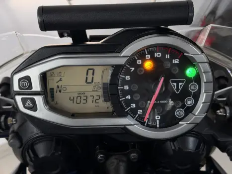 TRIUMPH Tiger 800 XRX, Foto 14