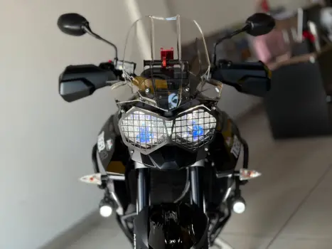 TRIUMPH Tiger 800 XR, Foto 3