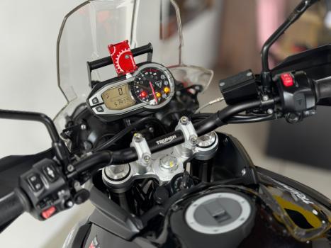 TRIUMPH Tiger 800 XR, Foto 15