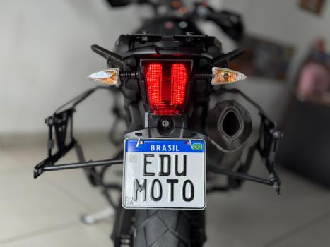 TRIUMPH Tiger 800 XR, Foto 12