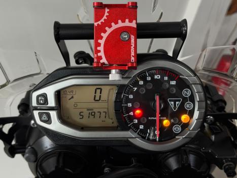 TRIUMPH Tiger 800 XR, Foto 16