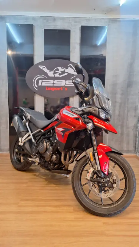 TRIUMPH Tiger 900 GT Pro , Foto 1