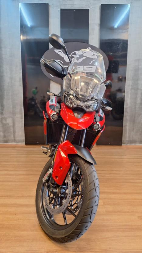 TRIUMPH Tiger 900 GT Pro , Foto 2