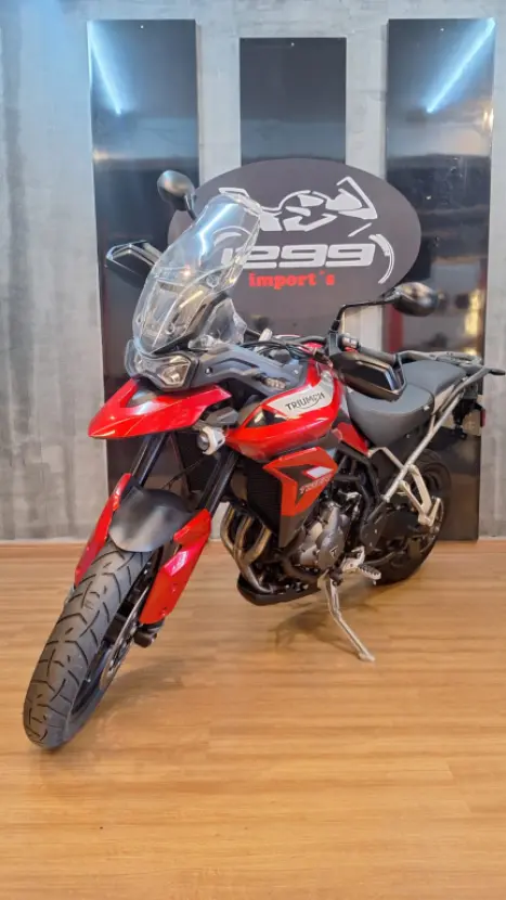 TRIUMPH Tiger 900 GT Pro , Foto 3