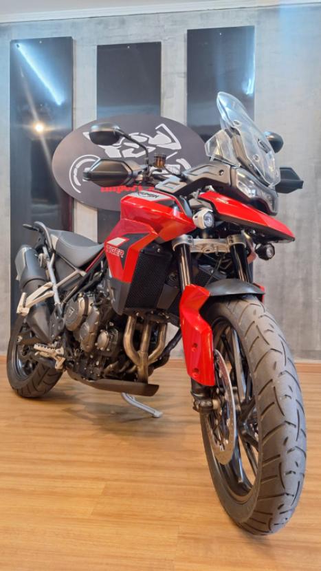 TRIUMPH Tiger 900 GT Pro , Foto 4