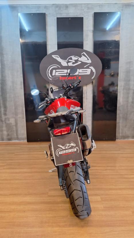 TRIUMPH Tiger 900 GT Pro , Foto 5