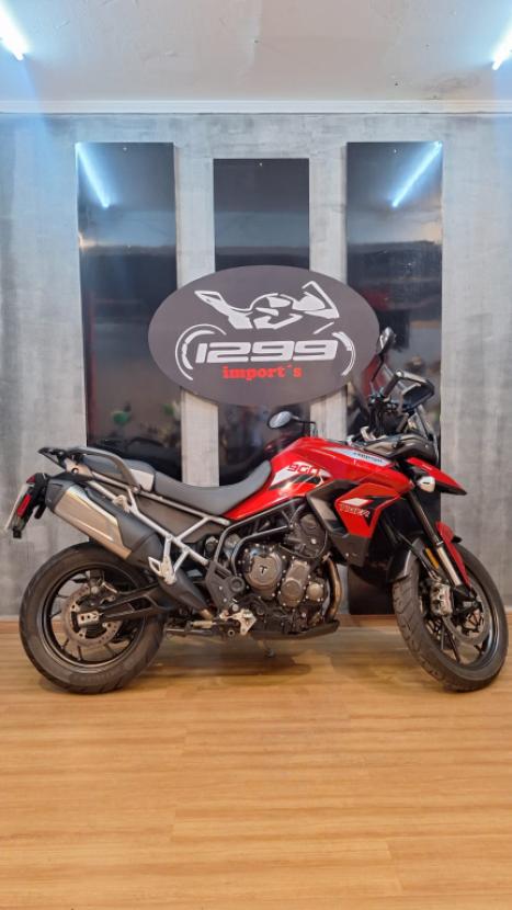 TRIUMPH Tiger 900 GT Pro , Foto 6