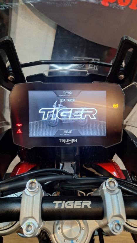 TRIUMPH Tiger 900 GT Pro , Foto 7