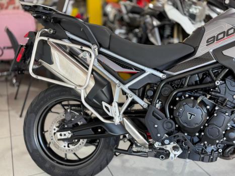 TRIUMPH Tiger 900 GT Pro , Foto 3