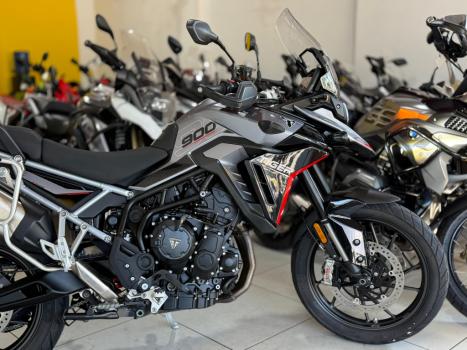 TRIUMPH Tiger 900 GT Pro , Foto 5