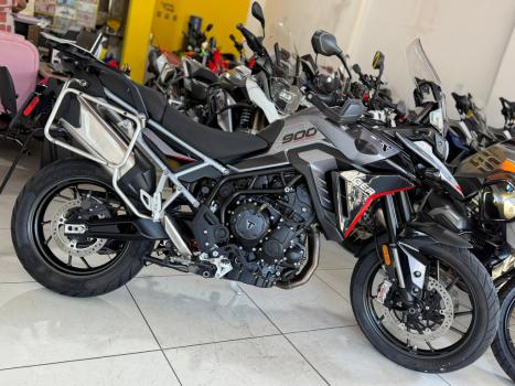 TRIUMPH Tiger 900 GT Pro , Foto 7