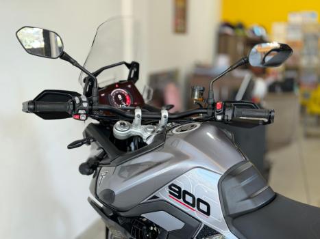 TRIUMPH Tiger 900 GT Pro , Foto 10