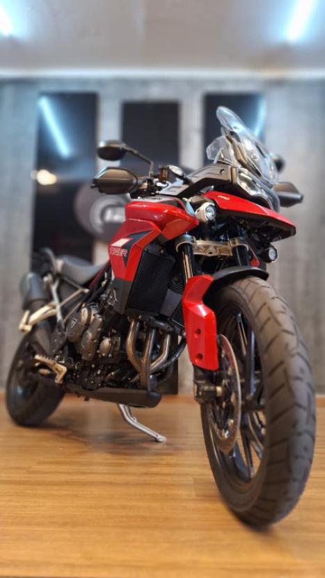 TRIUMPH Tiger 900 GT Pro , Foto 1