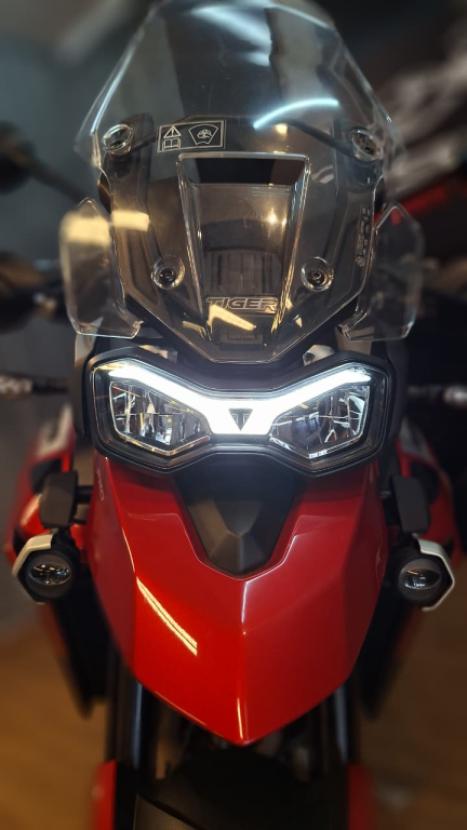 TRIUMPH Tiger 900 GT Pro , Foto 3