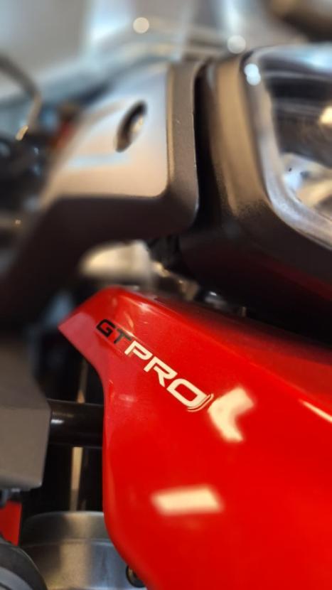 TRIUMPH Tiger 900 GT Pro , Foto 4