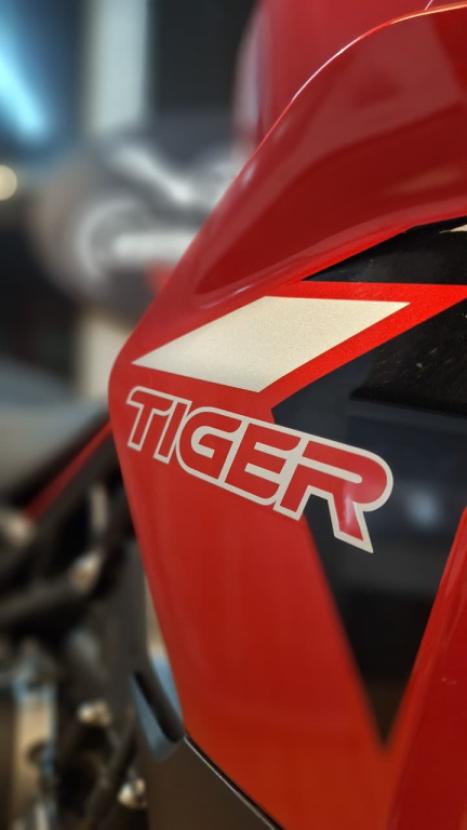 TRIUMPH Tiger 900 GT Pro , Foto 5