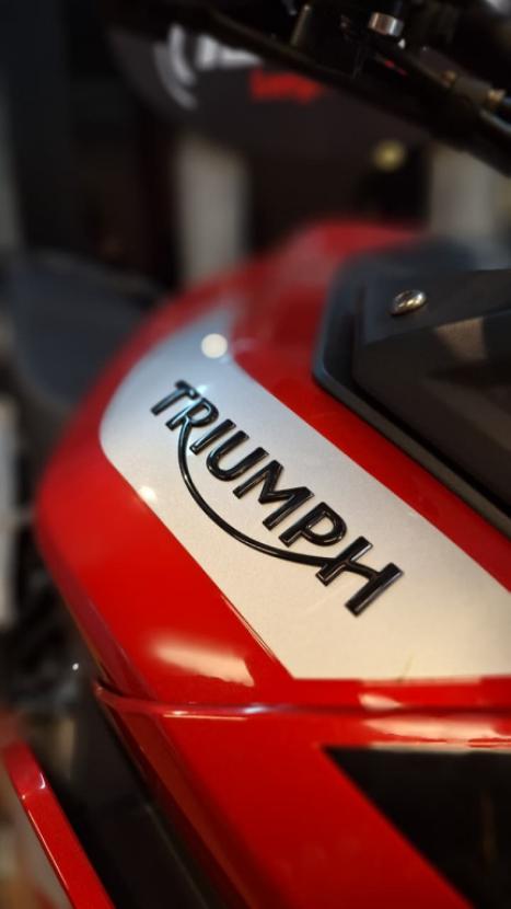 TRIUMPH Tiger 900 GT Pro , Foto 6