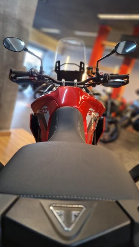 TRIUMPH Tiger 900 GT Pro , Foto 8