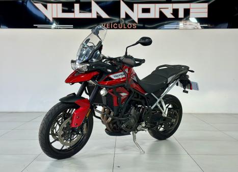 TRIUMPH Tiger 900 GT Pro , Foto 1