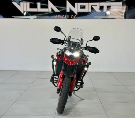 TRIUMPH Tiger 900 GT Pro , Foto 2