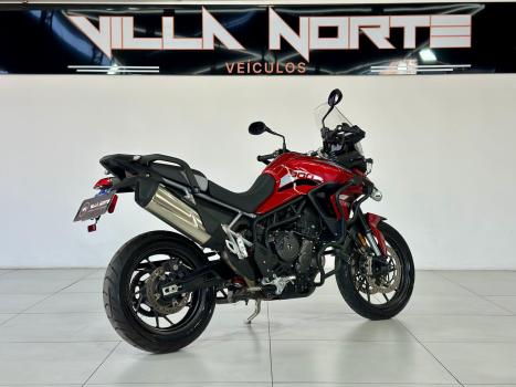 TRIUMPH Tiger 900 GT Pro , Foto 3