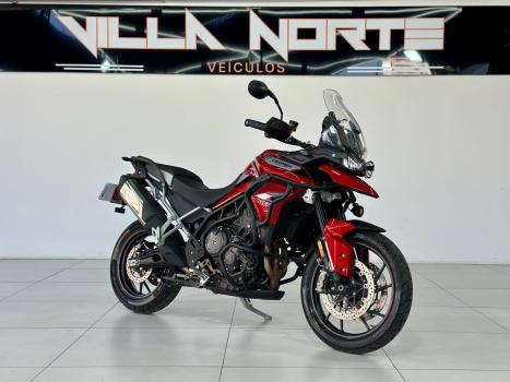 TRIUMPH Tiger 900 GT Pro , Foto 5