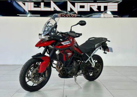 TRIUMPH Tiger 900 GT Pro , Foto 6