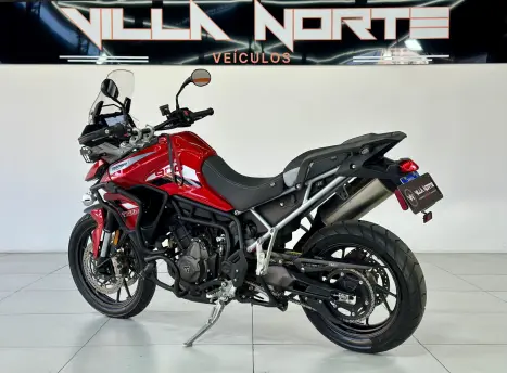 TRIUMPH Tiger 900 GT Pro , Foto 7