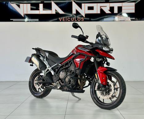 TRIUMPH Tiger 900 GT Pro , Foto 8