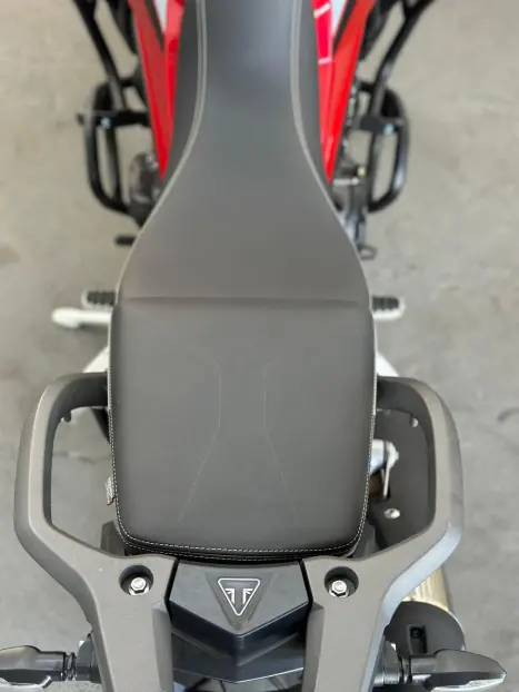 TRIUMPH Tiger 900 GT Pro , Foto 9