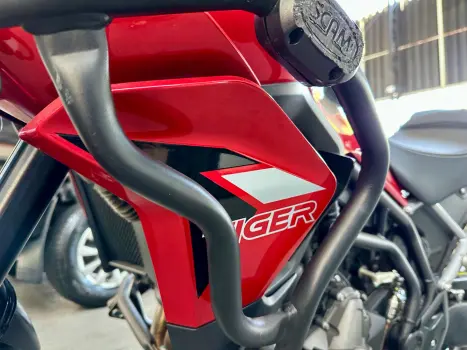TRIUMPH Tiger 900 GT Pro , Foto 10