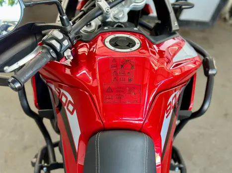 TRIUMPH Tiger 900 GT Pro , Foto 11