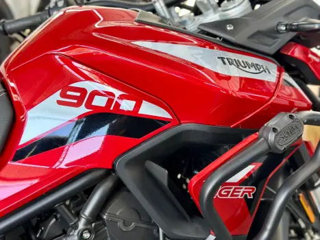 TRIUMPH Tiger 900 GT Pro , Foto 12