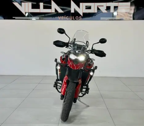 TRIUMPH Tiger 900 GT Pro , Foto 14
