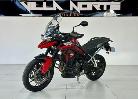 TRIUMPH Tiger 900 GT Pro , Foto 15