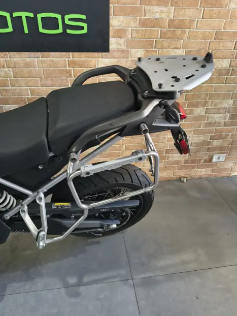 TRIUMPH Tiger 900 RALLY, Foto 3