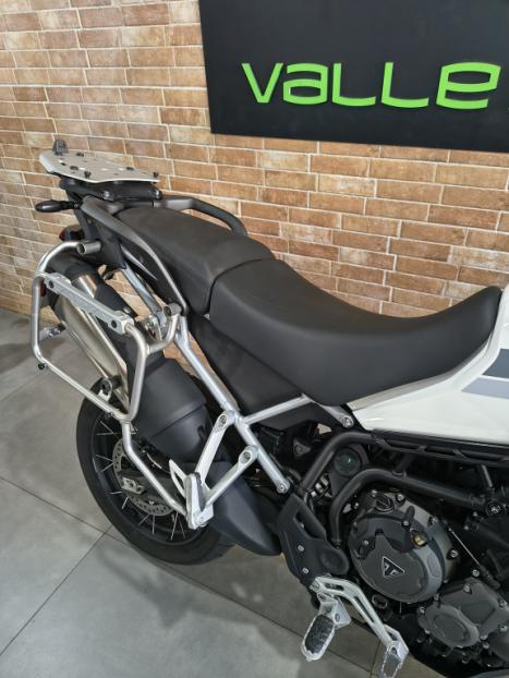 TRIUMPH Tiger 900 RALLY, Foto 5