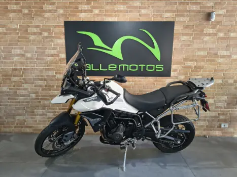 TRIUMPH Tiger 900 RALLY, Foto 7