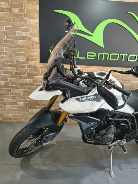 TRIUMPH Tiger 900 RALLY, Foto 10