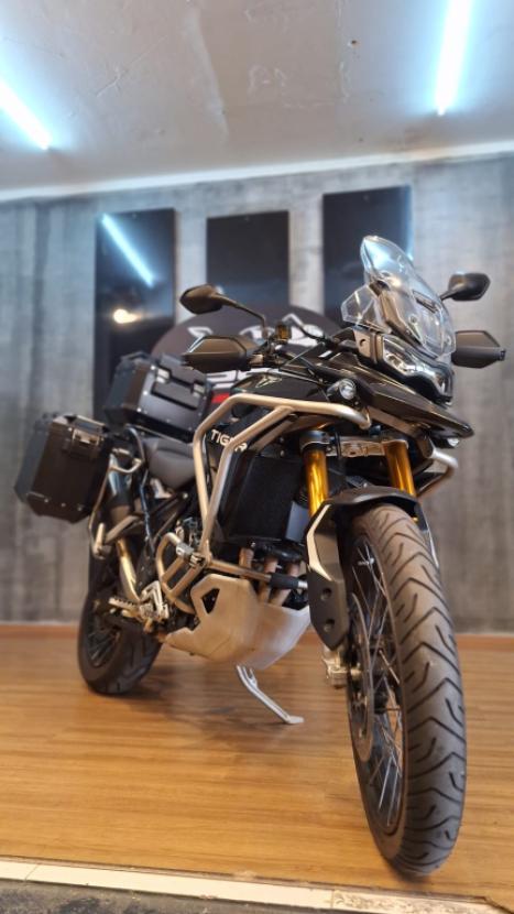TRIUMPH Tiger 900 RALLY PR�, Foto 1