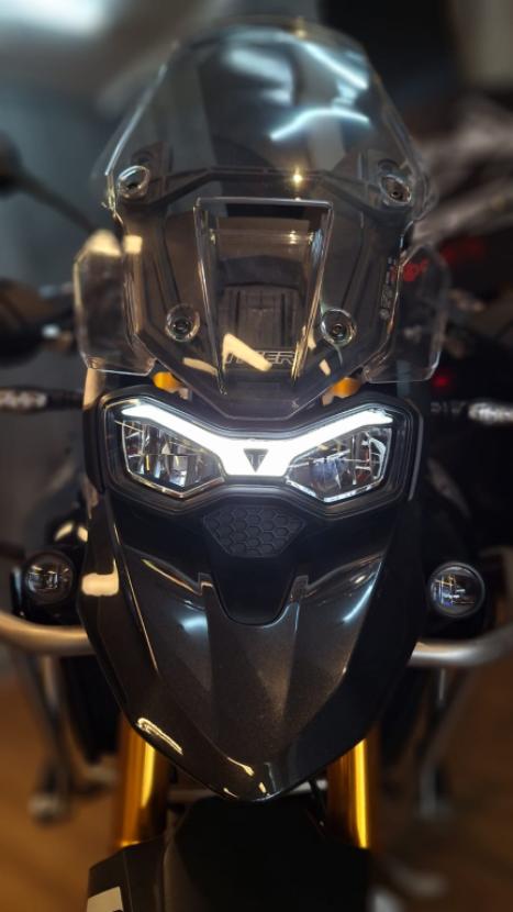 TRIUMPH Tiger 900 RALLY PR�, Foto 2