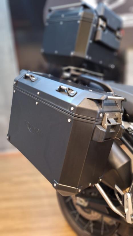 TRIUMPH Tiger 900 RALLY PR�, Foto 4