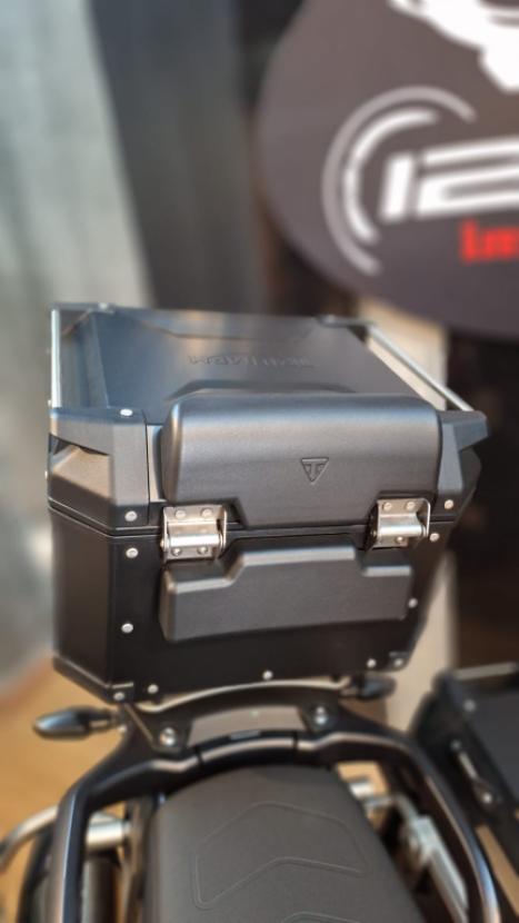 TRIUMPH Tiger 900 RALLY PR�, Foto 5