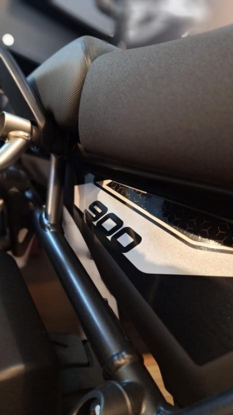 TRIUMPH Tiger 900 RALLY PR�, Foto 7