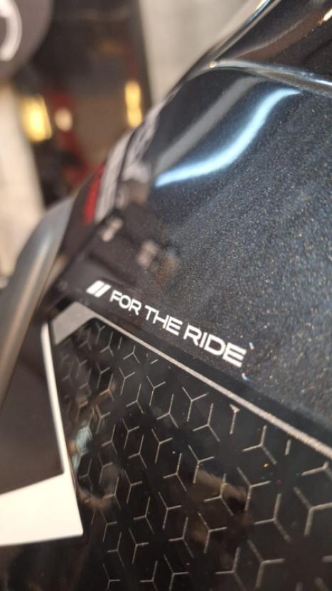 TRIUMPH Tiger 900 RALLY PR�, Foto 8